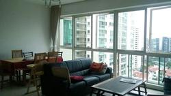 Goldenhill Park Condominium (D20), Condominium #64123712